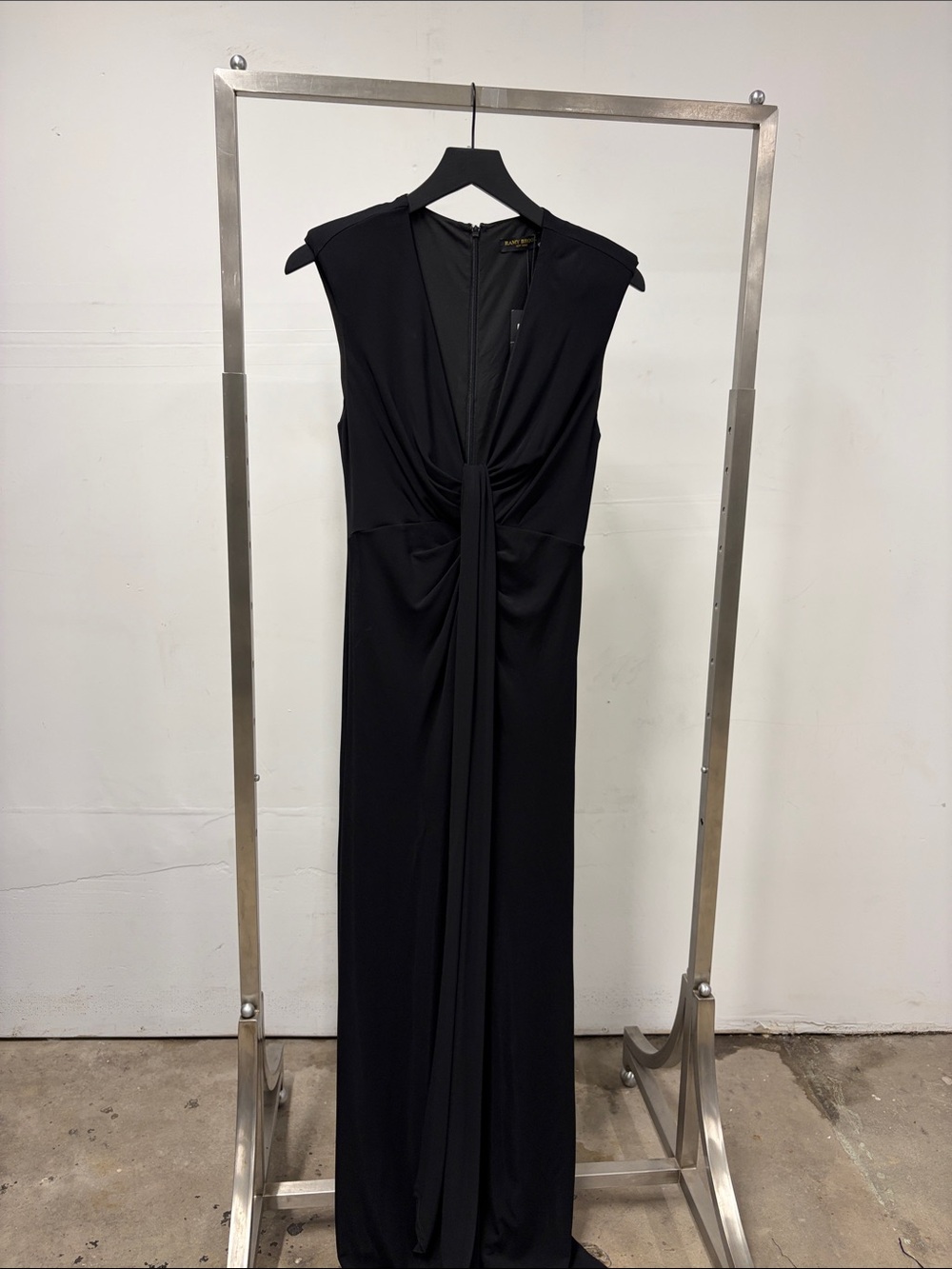Ramy Brook Women’s Dusk Dress - Black
